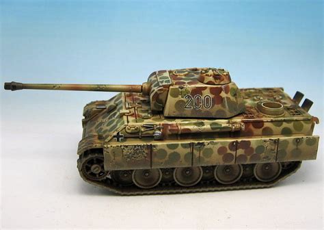 Discussion Painting 15mm German Ww2 Disc Camouflage Wargaming Hub