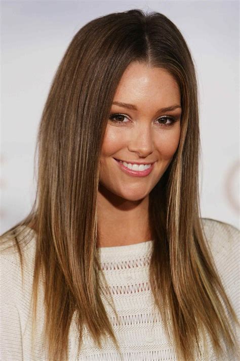 That's why when our mane is starting to feel dowdy or drab, we know it's time to freshen things up with some highlights. Fall 2013 Hair Trends | Bele Chere | beautiful living