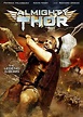 Almighty Thor (2011) movie posters