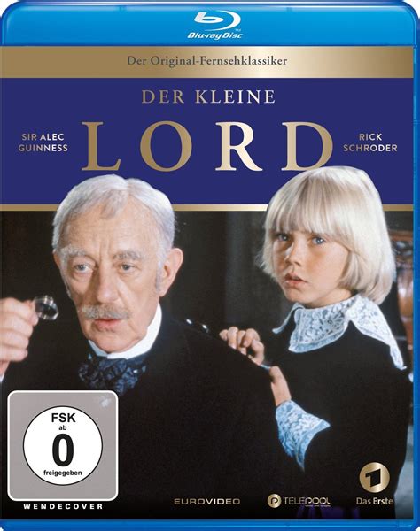 Download Little Lord Fauntleroy 1980 1080p Bluray H264 Aac