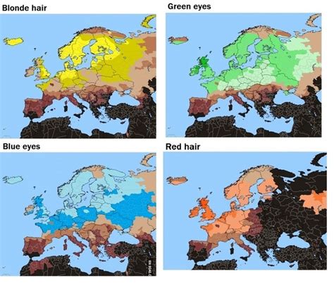 Which Ethnicity Are Black Haired And Blue Eyed Caucasians From Quora Fa