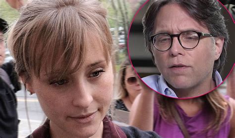 Nxivm Sex Cult Members Allison Mack Keith Raniere Running Out Of Money