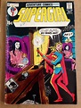 DC Supergirl Action Comics No. 408 July 1971 on Storenvy