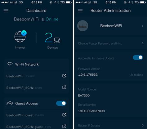 How To Setup Linksys Smart Wifi Router Beebom
