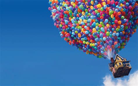 Up Movie Balloons House Wallpapers Hd Wallpapers Id 9649 Afalchi Free images wallpape [afalchi.blogspot.com]