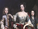 Anna Scott, 1st Duchess of Buccleuch | Bowhill House