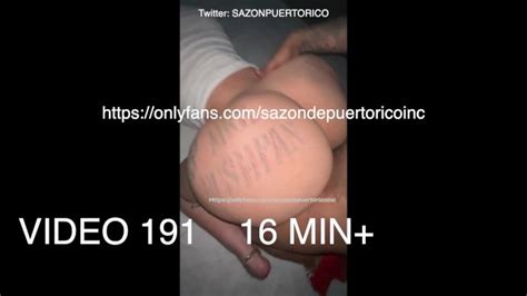 Sazondepuertorico Onlyfans Biggest Ass On Ph Xxx Mobile Porno Videos