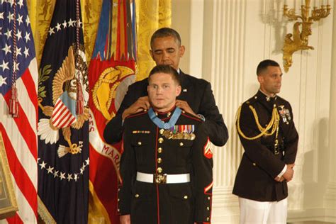 Marine Corps History The Medal Of Honor