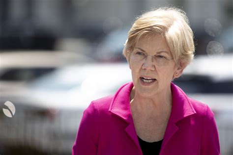 Elizabeth Warren 2024 Massachusetts Senator Announces Reelection Bid