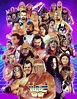 Pin by Darren Brooks on WWE | Wwf superstars, Wwf, Wrestling posters