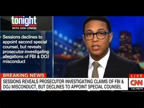 It is a news television channel based in the united states. CNN Live NEWS | DON LEMON TONIGHT 04/10/2018 | BREAKING ...