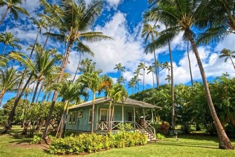 Aston Waimea Plantation Cottages Kauai Hotels Review 10best Experts