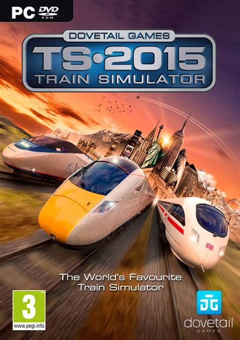 It is available in several different languages and is free to play online with the creation of an account. Train Simulator 2015 PC Game Free Download | Download Free ...