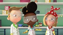 Trailer Watch: “Ada Twist, Scientist” Promises Fun Science Shenanigans ...