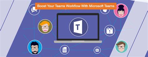 Companies spend $600 billion on event tickets every year, but they struggle to actually put those tickets to good use. Boost Your Teams Workflow With Microsoft Teams