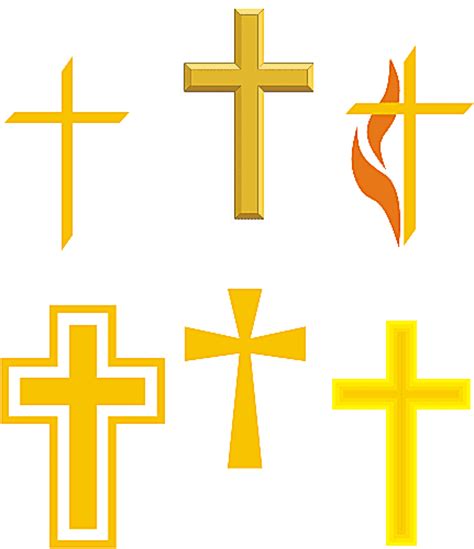 Christian Easter Symbols And Meanings Crossword Images
