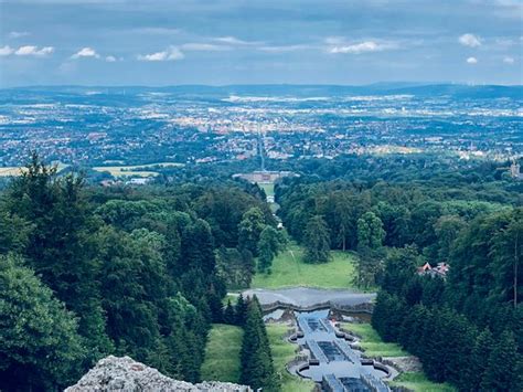 Hercules Monument Kassel Atualizado 2019 O Que Saber Antes De Ir