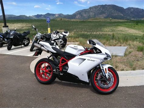 Shop millions of cars from over 21,000 dealers and find the perfect car. Ducati Motorcycles In Colorado Springs, CO For Sale Used ...