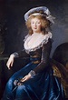 Maria Theresa Of Naples And Sicily 1772 by Everett | Maria theresa ...