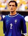 Juliano Belletti Autographed 8x10 Photo Brazil PSA/DNA