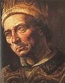 The History of Painting in Florence: Verrocchio, Painting and Sculpture.