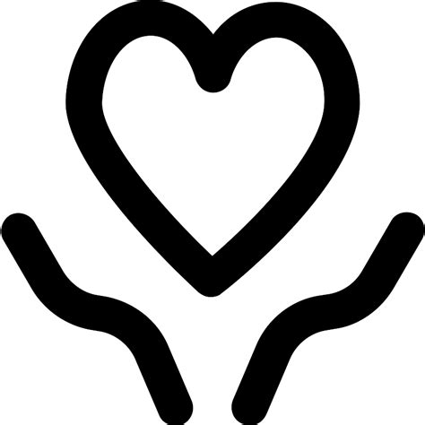 Heart Care Vector Svg Icon Svg Repo