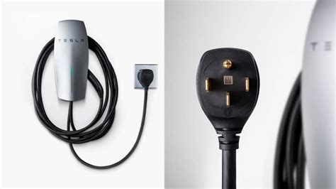 Teslas First Portable Charging System Is Now Available Fo