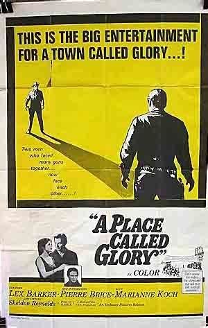 Emily blunt, john krasinski, millicent simmonds and others. A Place Called Glory (1965) with English Subtitles on DVD ...