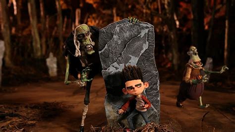 Paranorman 2012 Moria