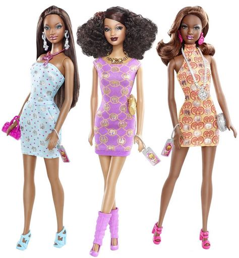 Barbie So In Style Basic Collection Beautiful Barbie Dolls Barbie Fashion Girly Fashion