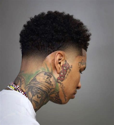 27 Stylish Taper Haircuts That Will Keep You Looking Sharp 2021 Update