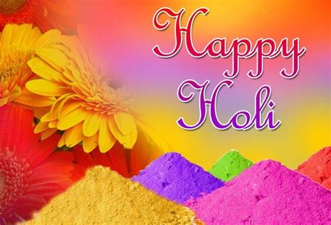 Happy Holi 2018 Special Whats App Messages Facebook Messages Status