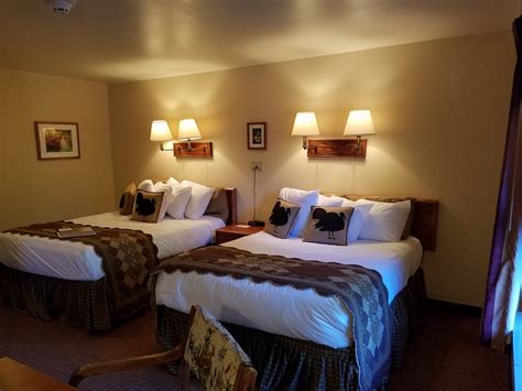 Turkey Run Inn And Cabins Rooms Pictures And Reviews Tripadvisor
