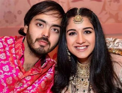 Anant Ambani And Radhika Merchants Ott Pre Wedding Festivities The
