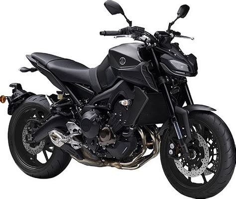 All of these new upcoming bikes will be bs6 compliant as well as they will have the latest design and paint schemes similar to the international xsr 155 is one of the most exciting yamaha upcoming bikes in india. 2019 Yamaha MT-09 Launched in India - Bike India