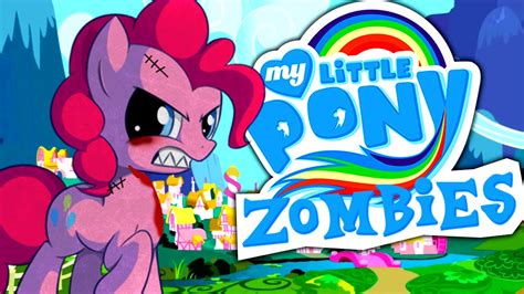 Enjoy hours of creativity with your favorite. MY LITTLE PONY ZOMBIES ★ Call of Duty Zombies Mod (Zombie ...