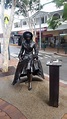 Lady Mary Fitzroy - Gympie Qld Australia in 2020 | Urban art, Lady mary ...