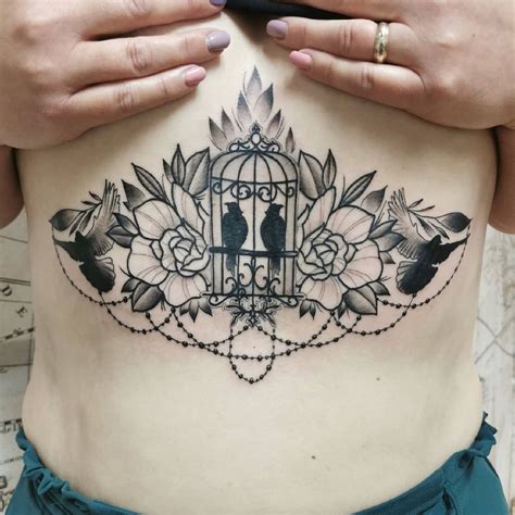 Update 75 Small Sternum Tattoo Super Hot Esthdonghoadian