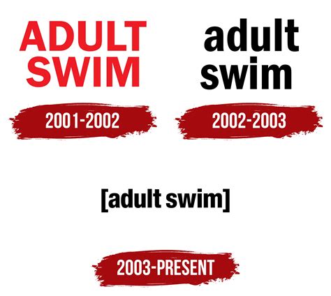 Adult Swim Logo Symbol Meaning History Png Brand