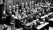 75 Jahre nach Prozessbeginn: Echos des Nürnberger Prozesses gegen die ...