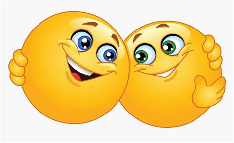 Hug Emoji Clipart 10 Free Cliparts Download Images On Clipground 2023