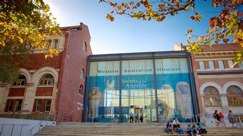 The Best Museums In Perth Of 2018 Wotif Insiders Tips