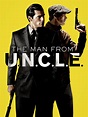 Prime Video: The Man from U.N.C.L.E.