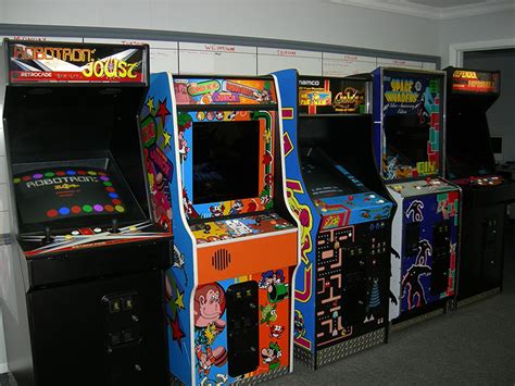Entre y conozca nuestras increíbles. Armando mi gabinete recreativo arcade retro gamer parte 1 ...