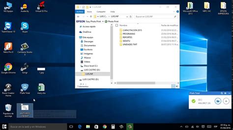 Cómo Instalar Antivirus Para Usb Tutorial Full Youtube