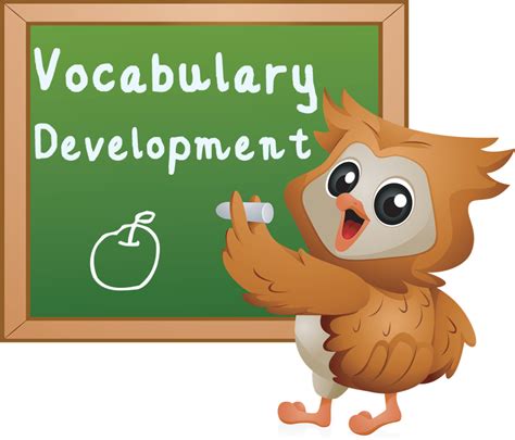 Vocabulary Development Reading Essentials 19 Red Apple Reading Blog