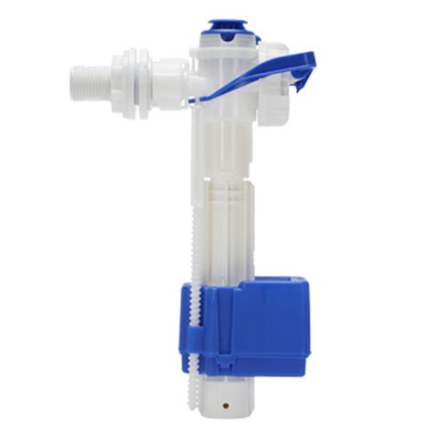 Upgrade your toilets fill performance with this proven toilet tank fill valve. 747UK Side Entry Fill Valve | Fluidmaster