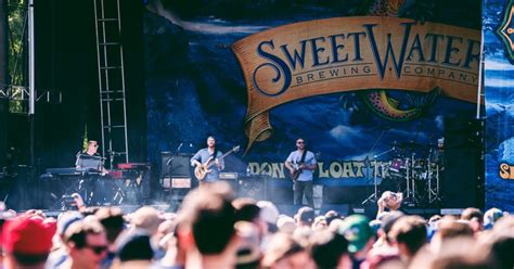 SweetWater 420 Fest Confirms 2022 Dates Announces Weekend Livestreams