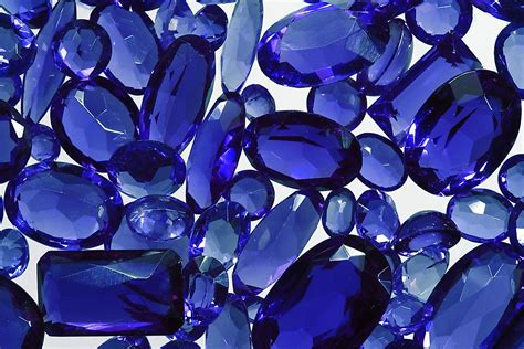 A List Of The Most Valuable And Word Famous Sapphires Worldatlas