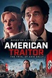 American Traitor: The Trial of Axis Sally (2021) - Posters — The Movie ...